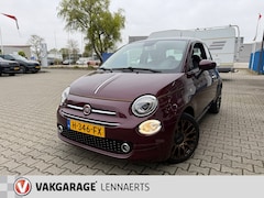 Fiat 500 - 1.2 Collezione Automaat