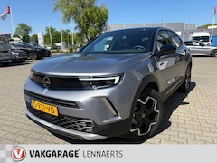 Opel Mokka - 1.2 Turbo Level 5 (Rijklaarprijs/BOVAG)