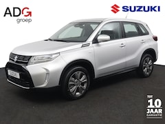 Suzuki Vitara - 1.4 Boosterjet Smart Hybrid Comfort | Apple Carplay/Android Auto | parkeersensor achter |