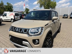 Suzuki Ignis - 1.2 Smart Hybrid Select Automaat (BOVAG/RIJKLAARPRIJS)