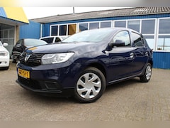 Dacia Sandero - 1.0 SCe "Laureate" LED - BLTH - Trekhaak - Audio