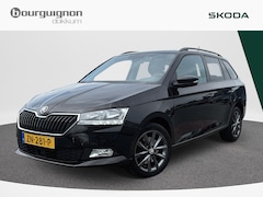 Skoda Fabia Combi - 1.0 TSI Business Edition | 110Pk | Automaat | Clima | Cruise | Pdc |