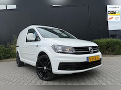 Volkswagen Caddy - 2.0 TDI L1H1 BMT Economy Business