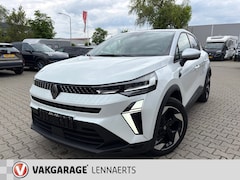 Renault Captur - 1.6 E-Tech full hybrid 145 techno