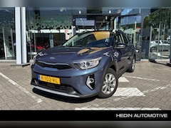 Kia Stonic - 1.0 T-GDi MHEV DynamicLine | Camera | Navigatie | Automatische Airco |