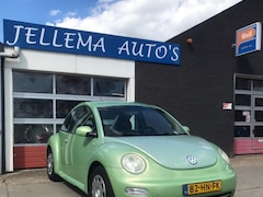 Volkswagen New Beetle - 1.6