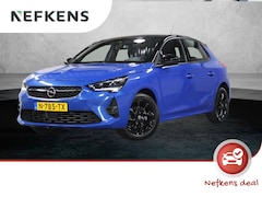 Opel Corsa - 130PK GS Line | 1ste eigenaar | AppleCarplay/AndroidAuto | Armsteun | Camera | Trekhaak |