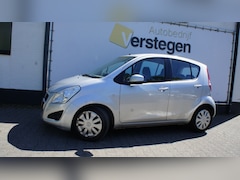 Suzuki Splash - 1.2 Comfort