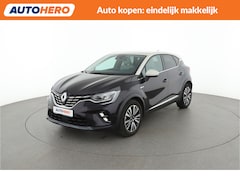 Renault Captur - 1.3 TCe 155 Initiale Paris |YY27767|
