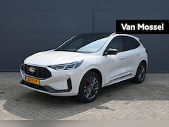 Ford Kuga - 2.5 PHEV Sound Edition | Trekhaak Elektr 2100 KG | B&O Audio | Stoel & Stuurwiel Verwarmd
