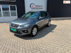 SEAT Arona - 1.0 TSI Xcellence Launch Edition automaat
