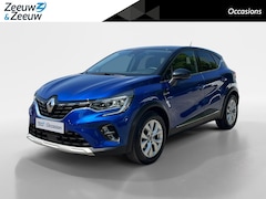 Renault Captur - 1.0 TCe 90 Intens | Android Auto en Apple Carplay | Cruise Control | Climate Control | Par