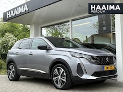 Peugeot 3008 - 1.6 Plug-in Hybrid 180 Allure | Dodehoek detectie | Keyless Entry | Adaptieve Cruise | Ach