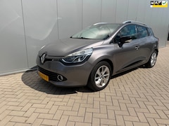 Renault Clio Estate - 0.9 TCe Limited