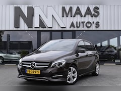 Mercedes-Benz B-klasse - 180 Activity Edition