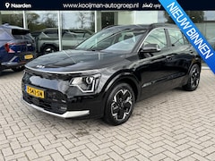 Kia Niro EV - DynamicLine 64.8 kWh Nav|Camera|Lmv