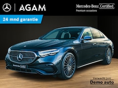 Mercedes-Benz E-klasse - Limousine 300 e Sport Edition Panorama dak