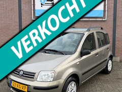 Fiat Panda - 1.2 Dynamic