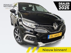 Renault Captur - 1.2 TCe Intens 120pk / Trekhaak / Bluetooth / Climate control / Pdc+camera / navi /