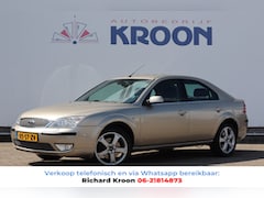 Ford Mondeo - 2.0-16V Platinum|Automaat|Airco|