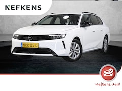 Opel Astra Sports Tourer - 1.2 110PK Business Edition | 1ste eigenaar | Navigatie | Climate Control | Adaptieve Cruis