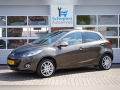 Mazda 2 - 2 1.3 Hanabi