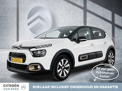 Citroën C3 - 83pk C-Series | Rijklaar | Navigatie