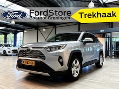Toyota RAV4 - 2.0 VVT-iE 176 pk Active | Trekhaak | Camera | El. a. klep | Stoelverw. | LED | 100% deale