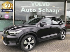 Volvo XC40 - 1.5 T4 Recharge Inscription Expression | Rijklaar incl 12 mnd Bovag | Camera Carplay Keyle