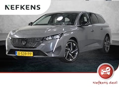 Peugeot 308 SW - 1.2 130PK Allure Pack Business | AppleCarPlay/AndroidAuto | Armsteun | Navigatie | Adaptiv