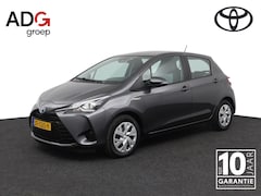 Toyota Yaris - 1.5 Hybrid | Climate control | Parkeercamera | Electrische ramen en spiegels |