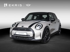 MINI Cooper - 5-deurs Classic + Comfort Plus + Piano Black Exterieur