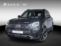 MINI Countryman - C John Cooper Works XL Harman-Kardon + Panoramadak + Trekhaak