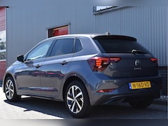 Volkswagen Polo - 1.0 TSI Life Facelift virtual cockpit, Groot scherm, Adaptive cruise, Carplay, PDC, NAP