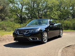Saab 9-3 Cabrio - 2.8 T V6 Aero