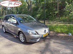Mercedes-Benz B-klasse - 180 Ambition Navi | Xenon | Trekhaak | Cruise | NAP | €7.950,