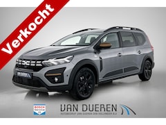 Dacia Jogger - 1.6 Hybrid 140 Extreme 7p. Camera, Keyless, Carplay