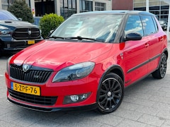 Skoda Fabia Combi - 1.2 TSI Ambition MONTE CARLO uitv