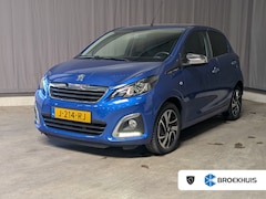 Peugeot 108 - 1.0 e-VTi Allure Airco | AppleCarplay /Android Auto | Camera | DAB | LMV 15" |