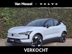 Volvo EX30 - Single Motor Extended Range Plus 69 kWh | Pilot Assist | Harman/Kardon | BLIS | Stoel/Stuu