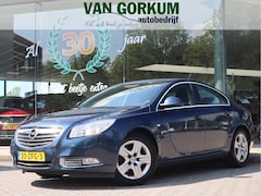 Opel Insignia - 1.6 T Business Edition Airco / Elekramen / Trekh / Navi / Voldoende Apk Inruilkoopje / Zie