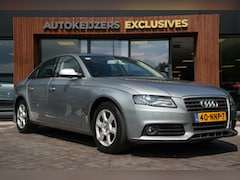 Audi A4 Limousine - 1.8 TFSI Pro Line