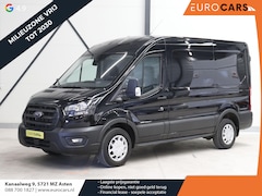 Ford Transit - 310 2.0 TDCI L2H2 Trend Automaat Airco Bluetooth Camera Cruise Control Carplay