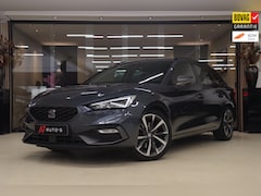 SEAT Leon Sportstourer - 1.5 eTSI FR NAP/CARPLAY/ACC/PDC/CAM/LANEASSIST/VOL