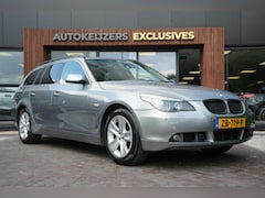 BMW 5-serie Touring - 530d High Executive