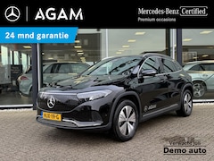 Mercedes-Benz EQA - 250+ Business Solution Panorama dak | Trekhaak