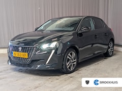 Peugeot 208 - 1.2 PureTech Allure Pack Airco | AppleCarplay / Android Auto | Camera | Cruise Control | D