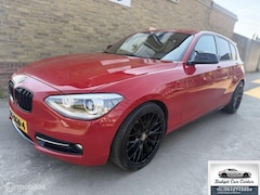 BMW 1-serie - 116i Business