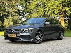 Mercedes-Benz CLA-Klasse - 180 AMG +APK+Winter set wielen