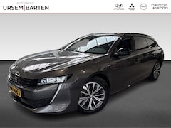 Peugeot 508 SW - 1.6 HYbrid Allure Pack Business | Apple Carplay/Android Auto | Autonomous Emergency Brakin